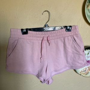Shorts by Pink